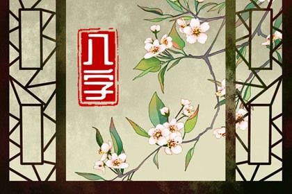 藏干与地支主气的区别